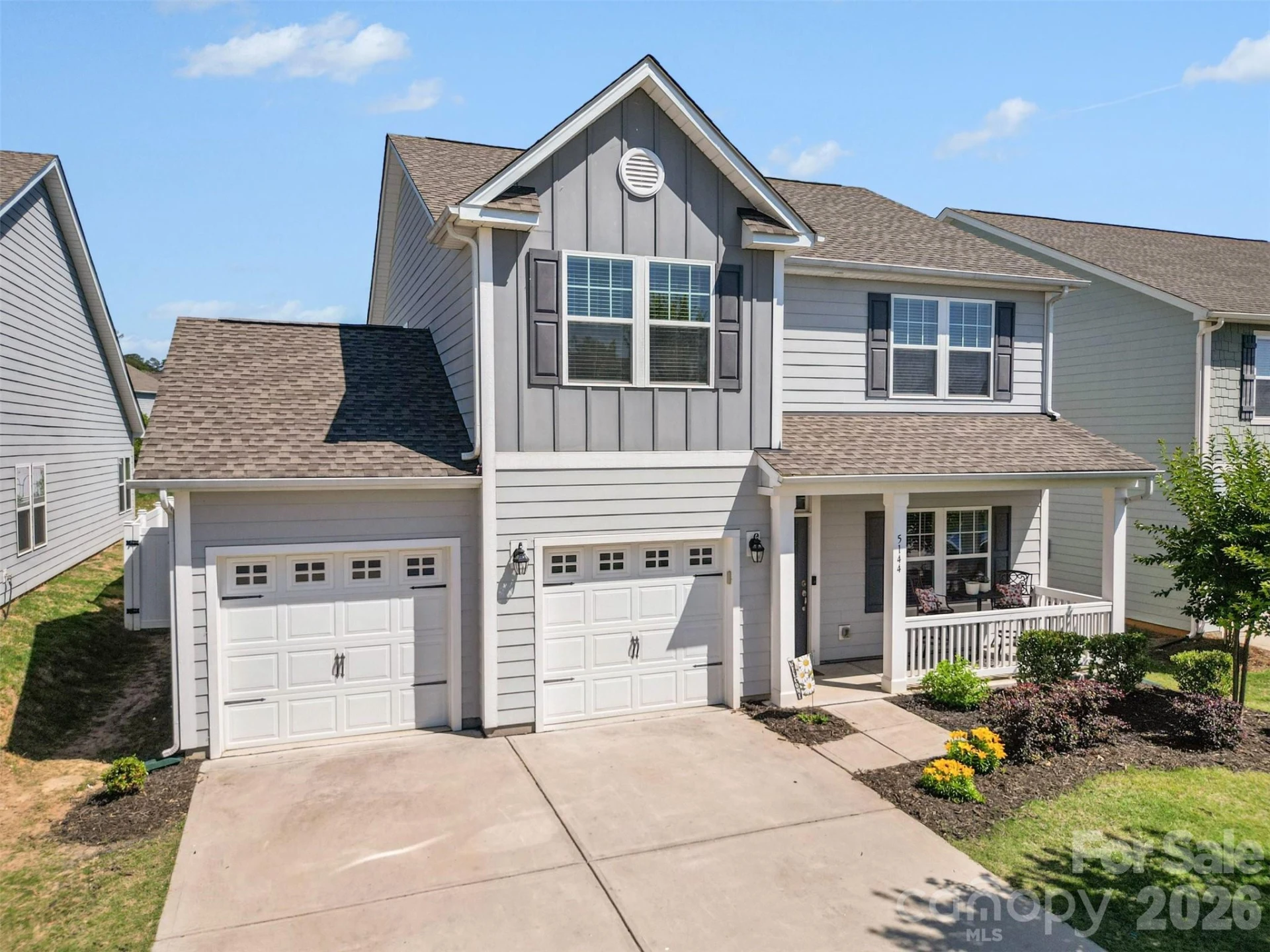 5144 Thomasville Drive