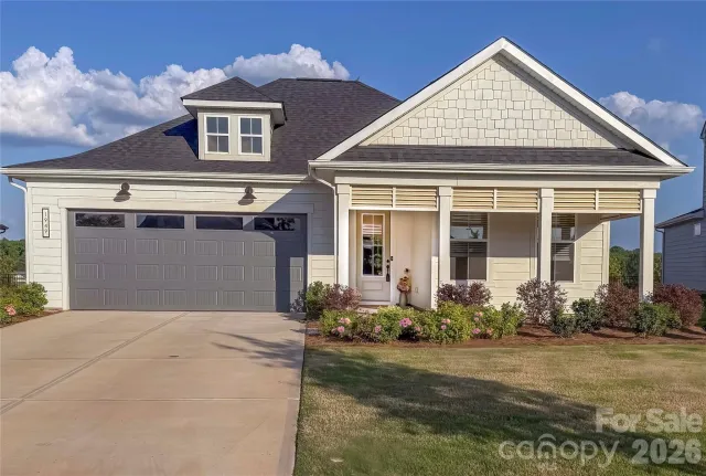 1949 Sparkling Stream Drive, Belmont, NC, 28012