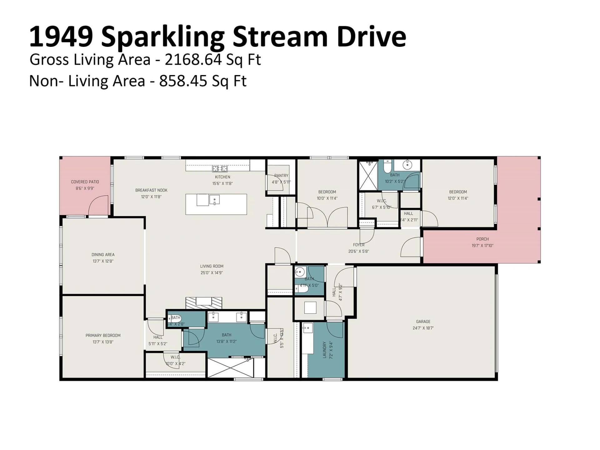 1949 Sparkling Stream Drive #86 - Photo 27