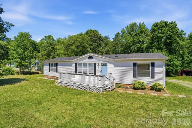 8755 Carroll Street, Hickory, NC, 28601