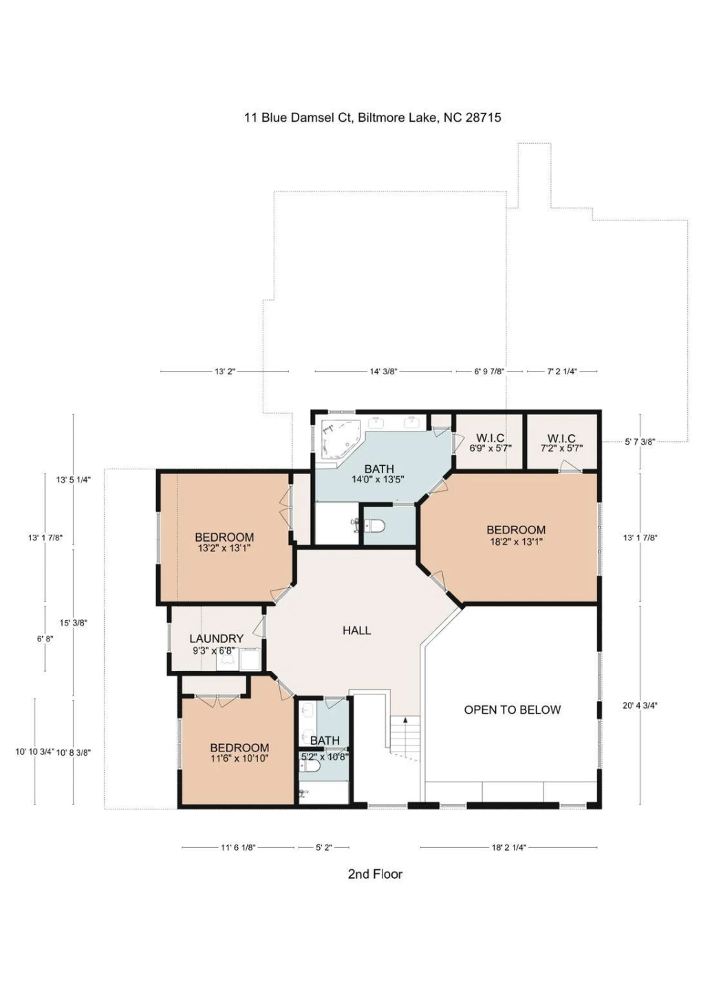 11 Blue Damsel Court - Photo 47