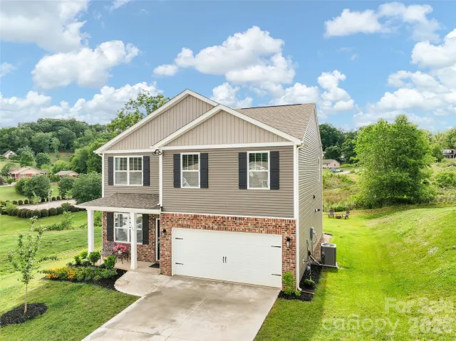 129 Valleywood Drive, Waynesville, NC, 28786