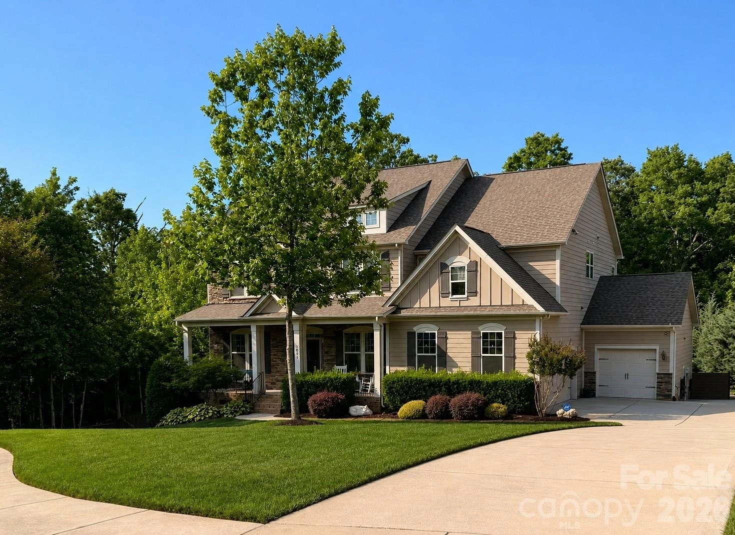 1001 Greenwich Park Drive