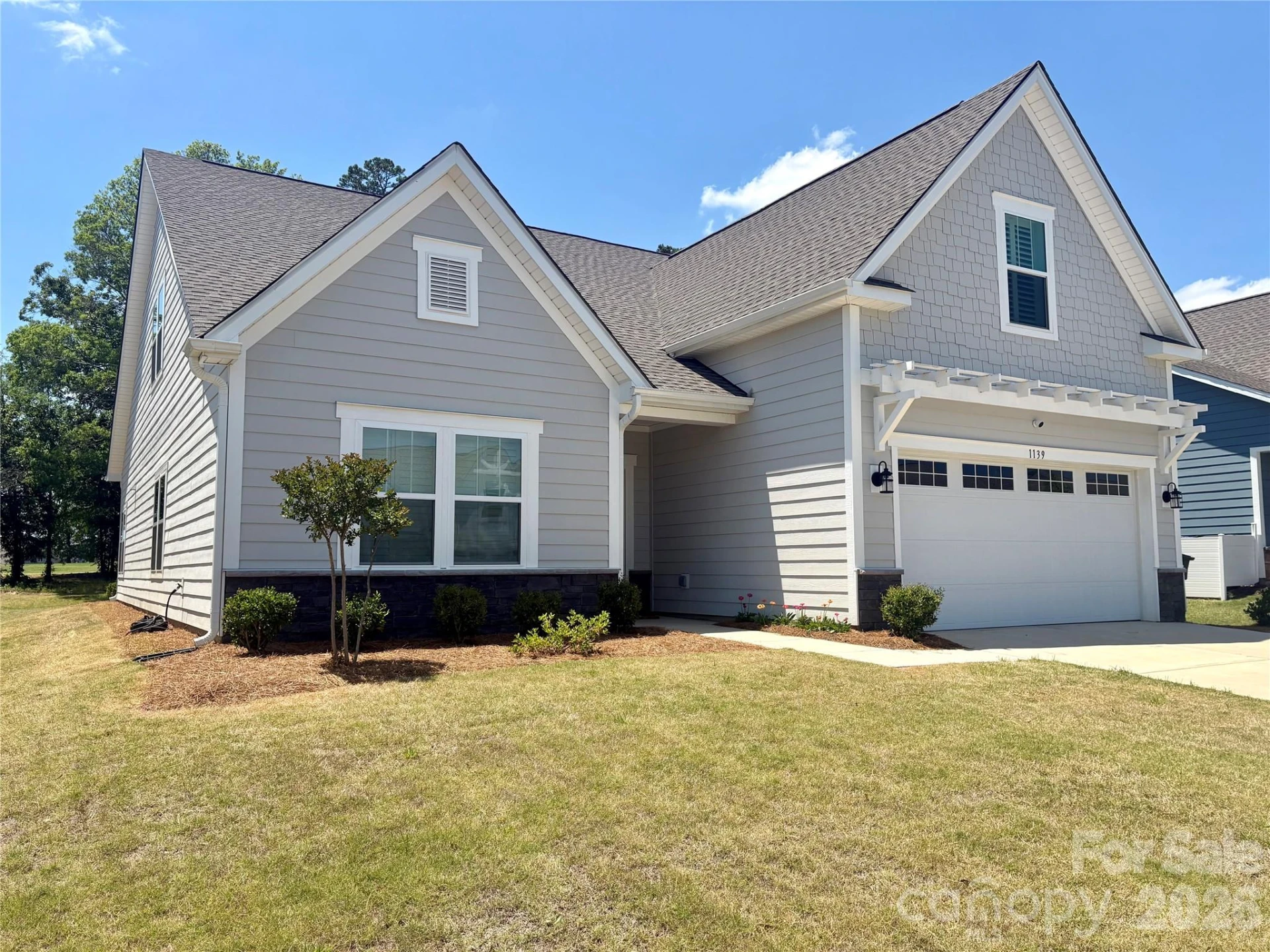 1139 Stone Marker Drive