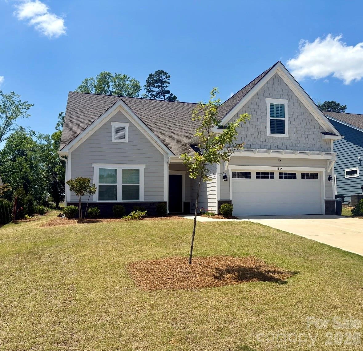 1139 Stone Marker Drive - Photo 4