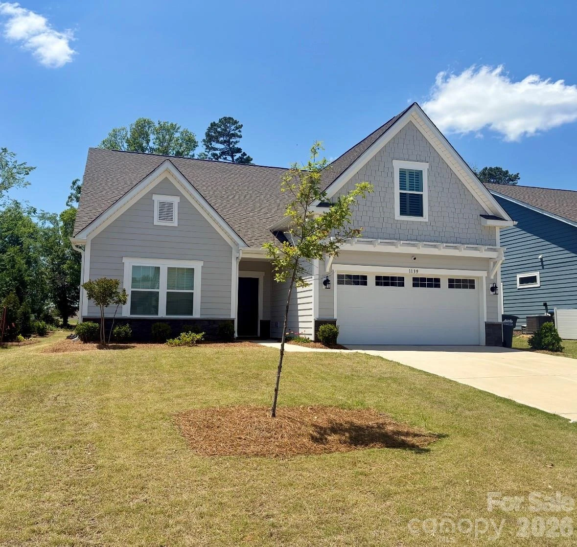 1139 Stone Marker Drive - Photo 5