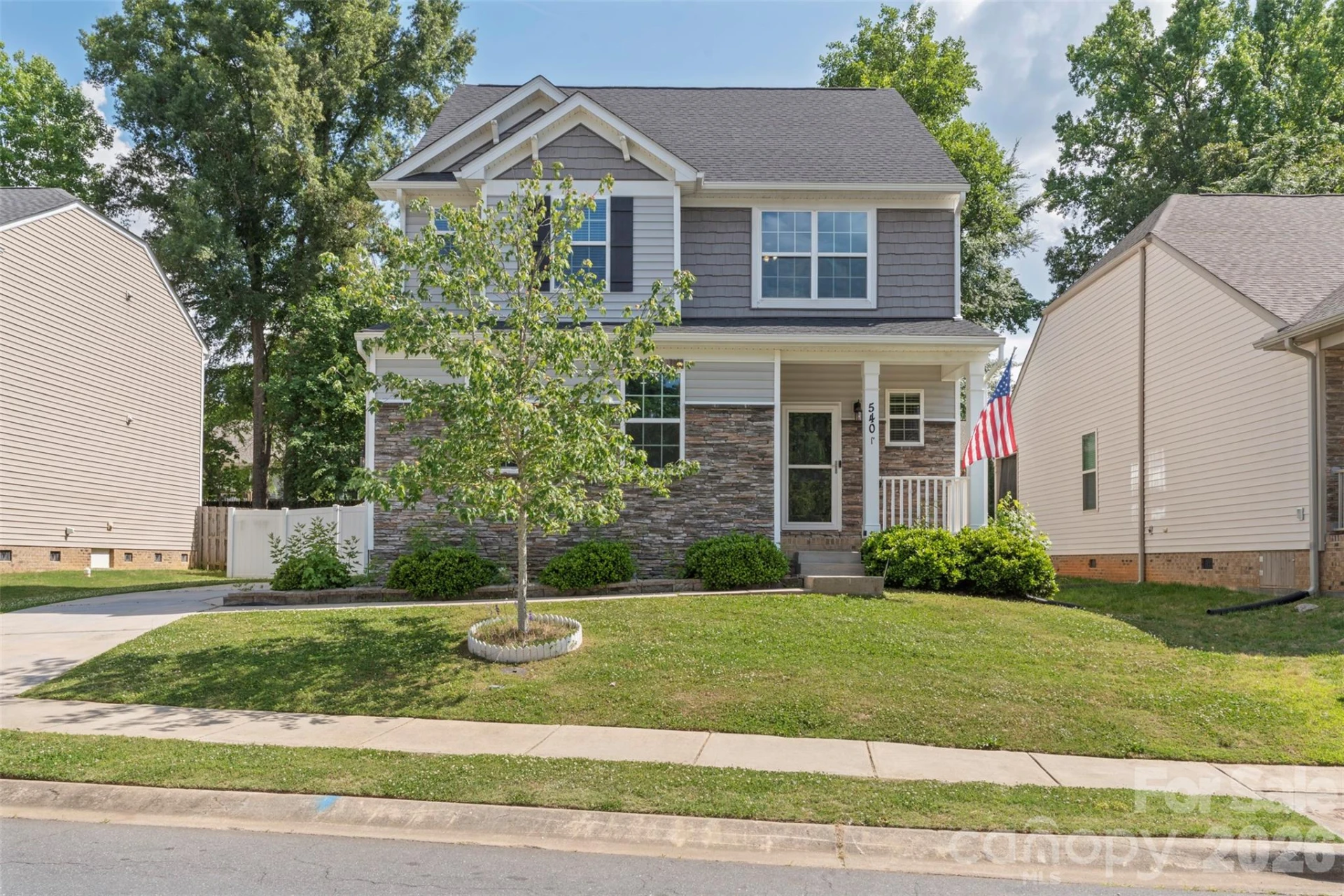 540 Rough Hewn Lane
