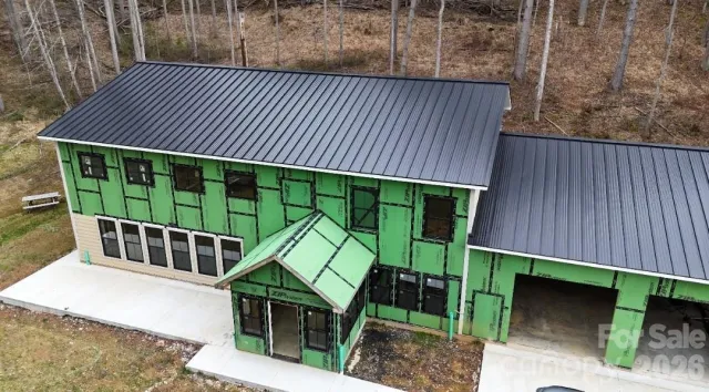 498 Coxes Creek Road, Burnsville, NC, 28714