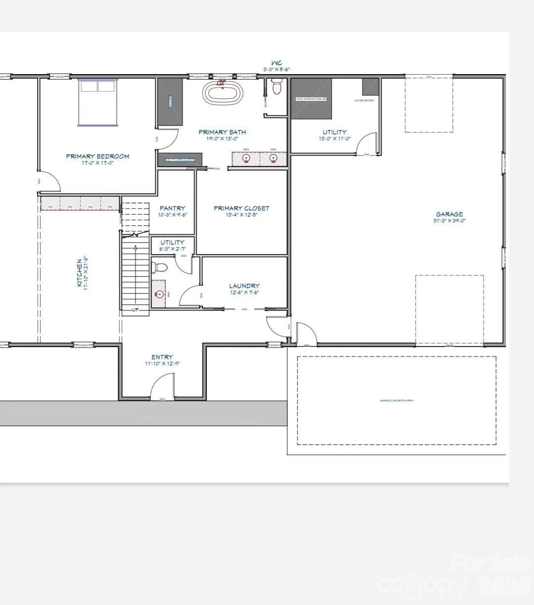 498 Coxes Creek Road - Photo 8