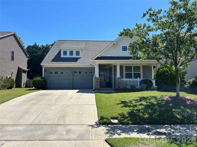 254 Perennial Drive
