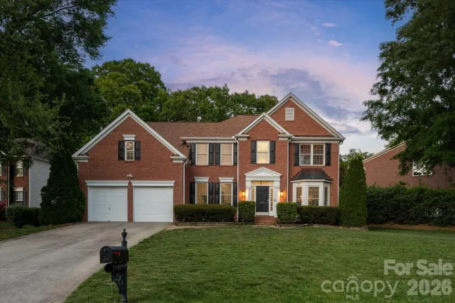 607 Birchwood Drive
