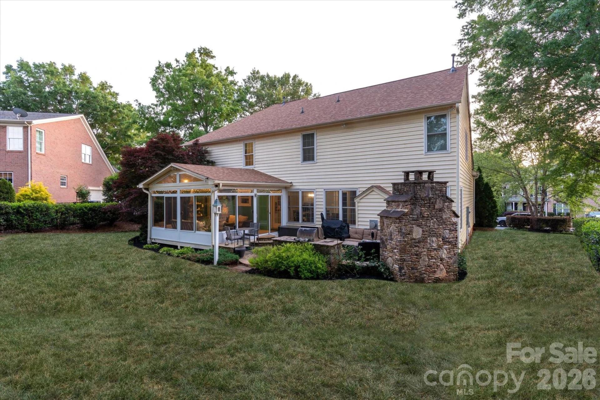607 Birchwood Drive - Photo 28