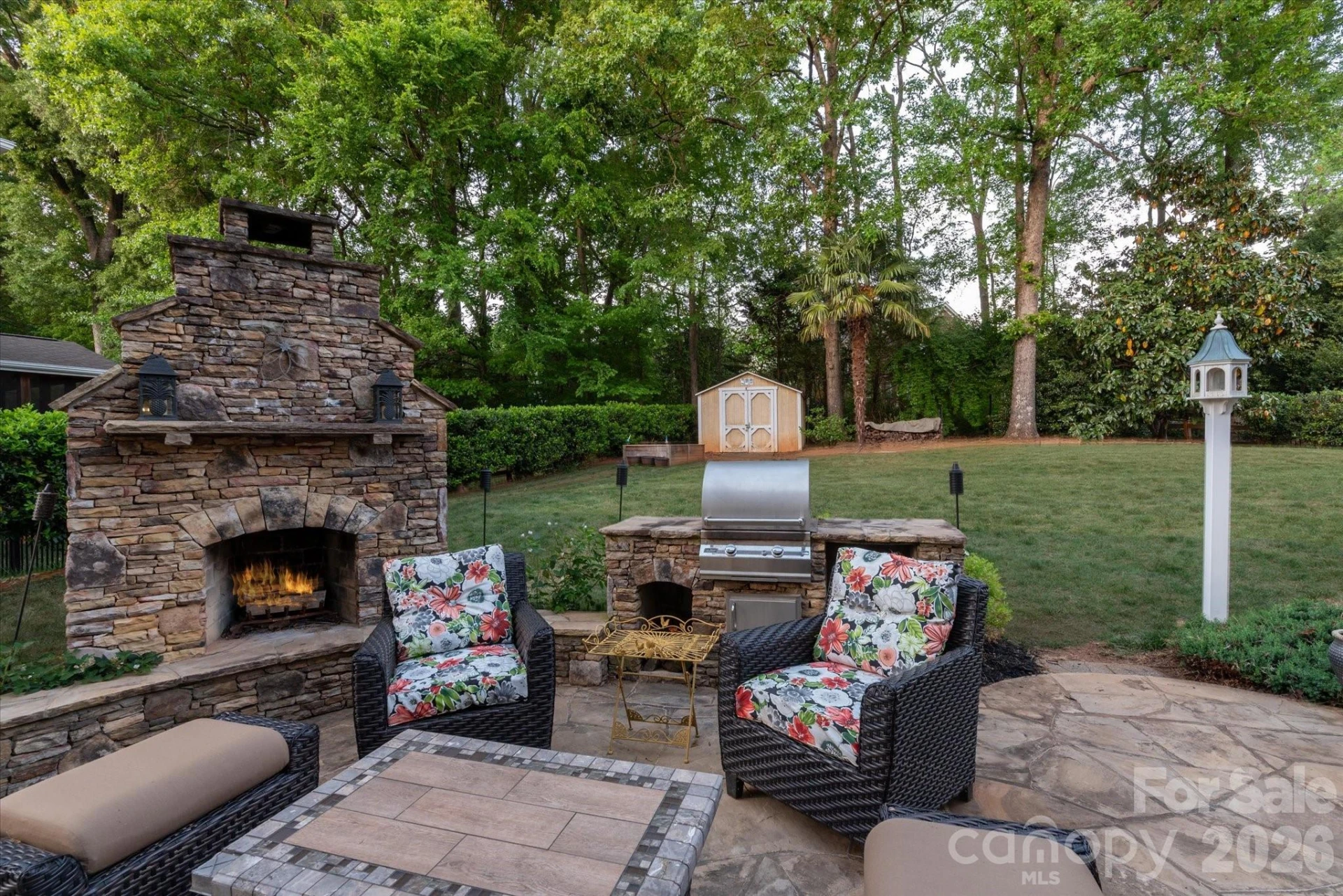 607 Birchwood Drive - Photo 30