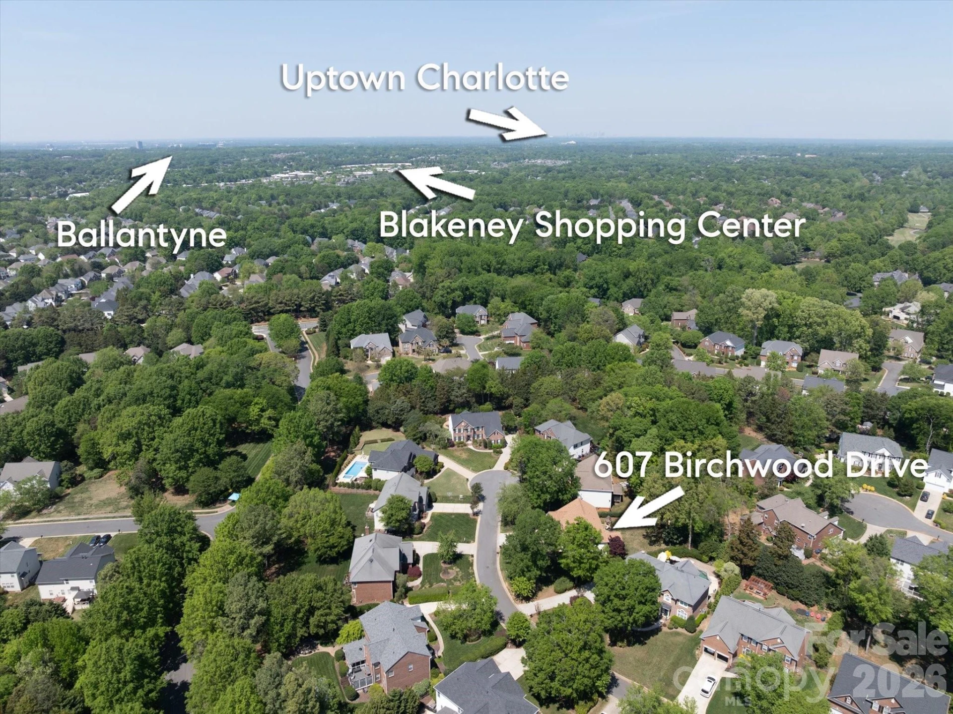607 Birchwood Drive - Photo 32