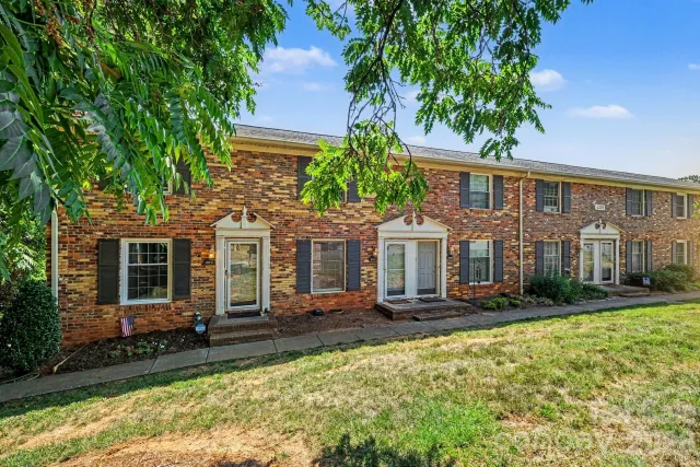 4329 Hathaway Street, Charlotte, NC, 28211