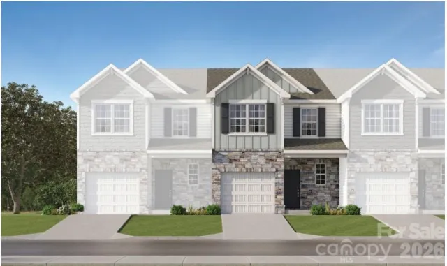 635 Sparano Loop, York, SC, 29745