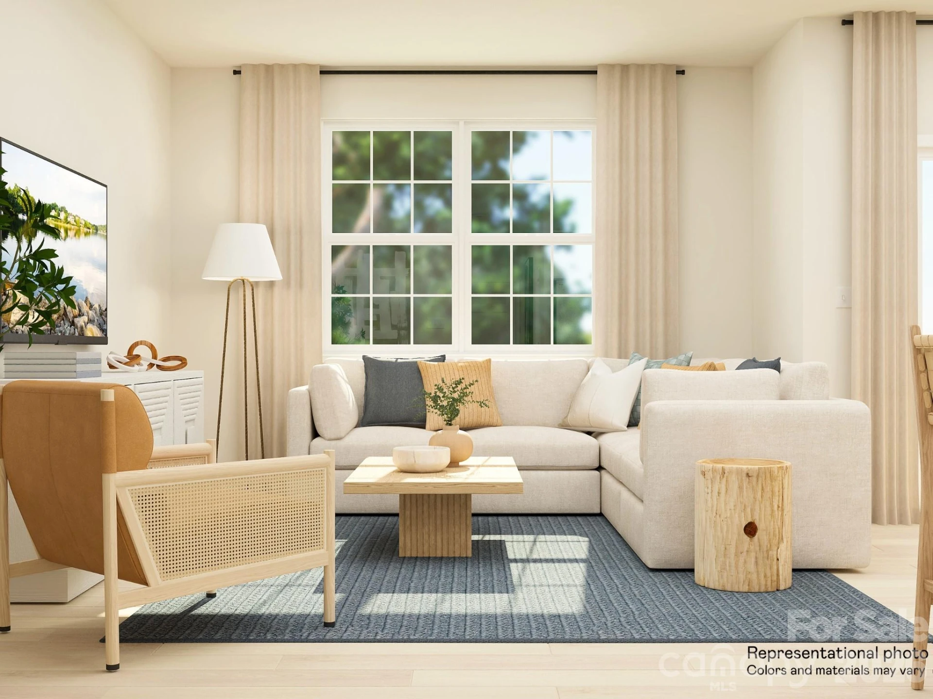 635 Sparano Loop - Photo 3