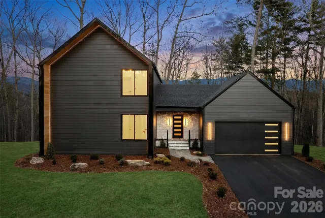 643 Settlers Trail, Mars Hill, NC, 28754