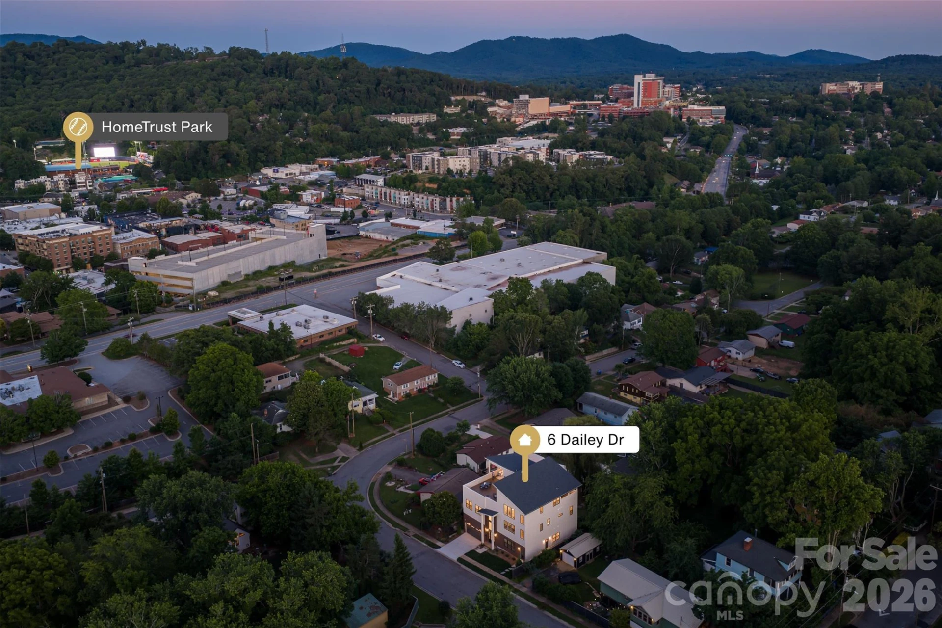 6 Dailey Drive - Photo 5