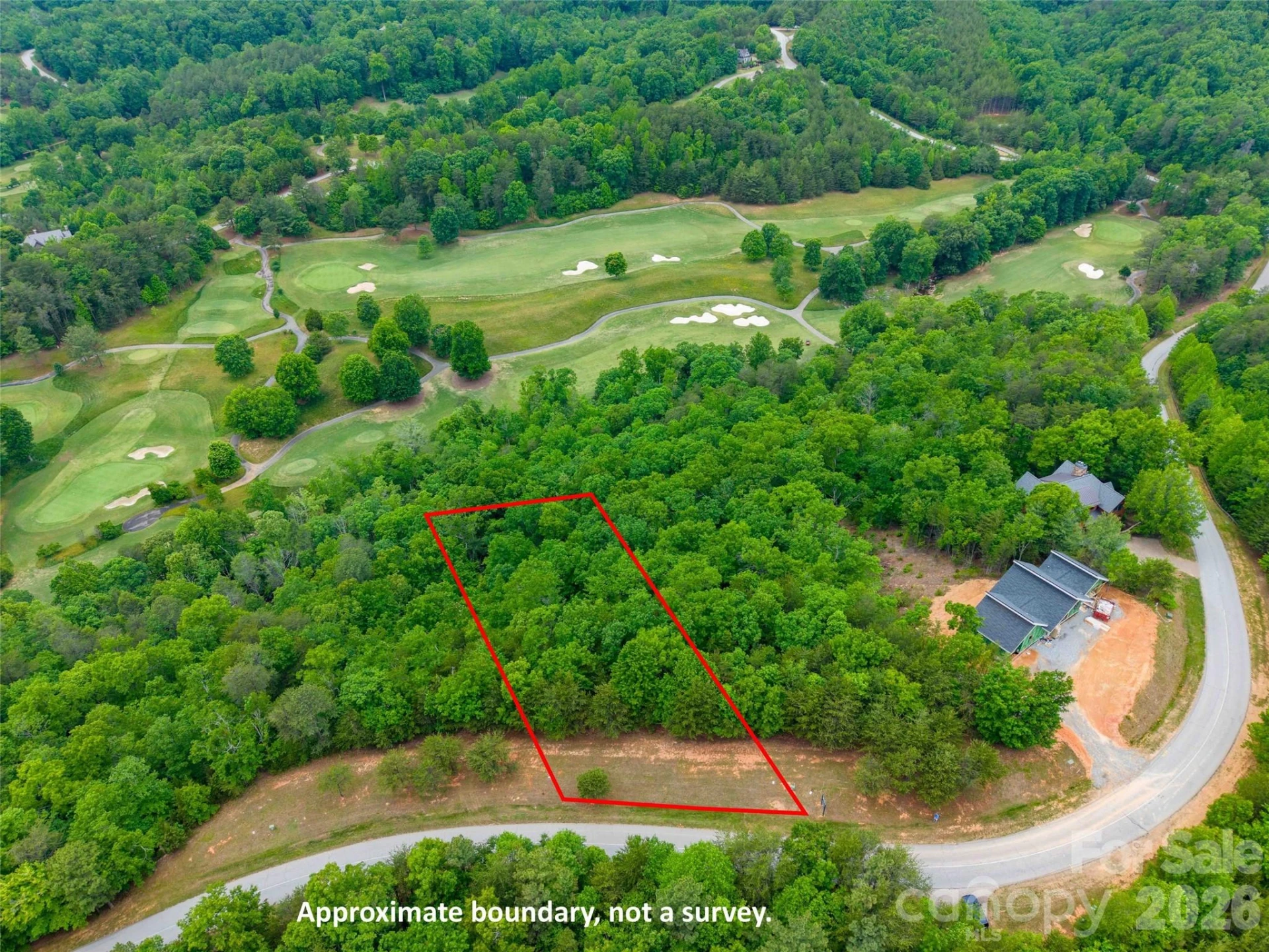 38 Deep Gap Farm Road #38 - Photo 8