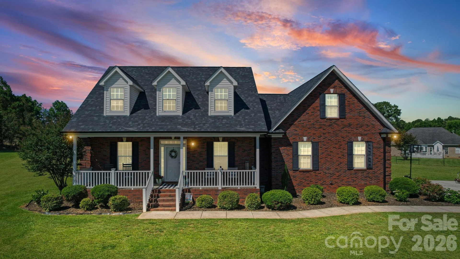 2318 Cardinal Ridge Lane