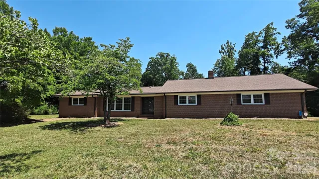 8710 Stokes Ferry Road, Salisbury, NC, 28146
