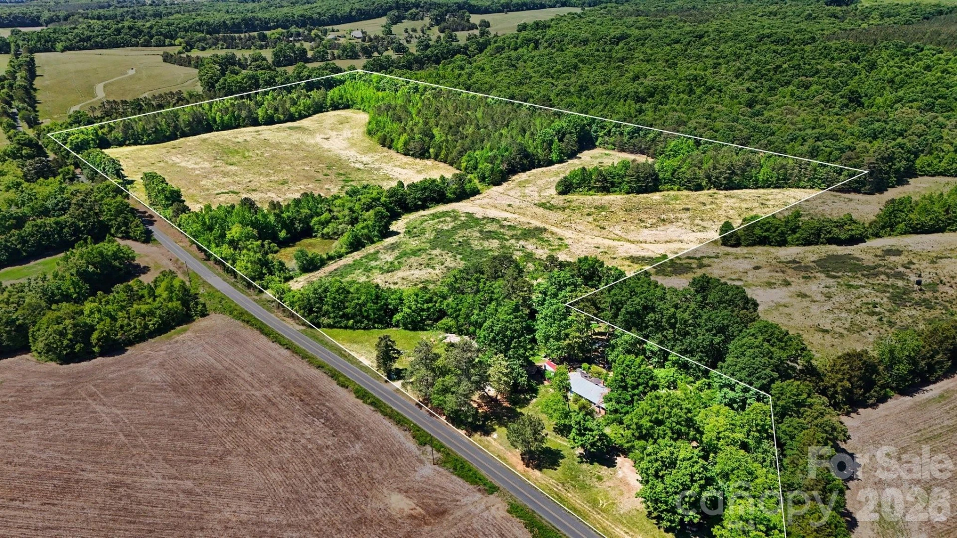 1832 Tysinger Road - Photo 18