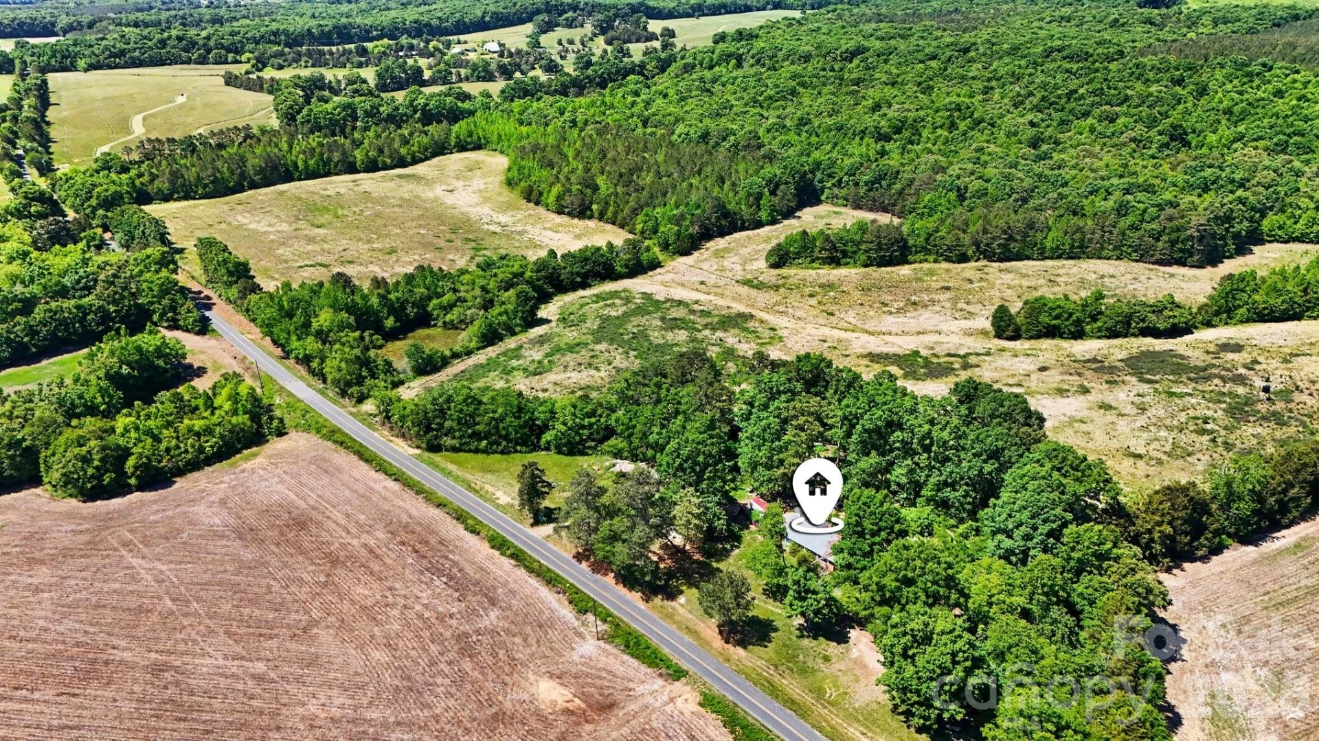 1832 Tysinger Road - Photo 19