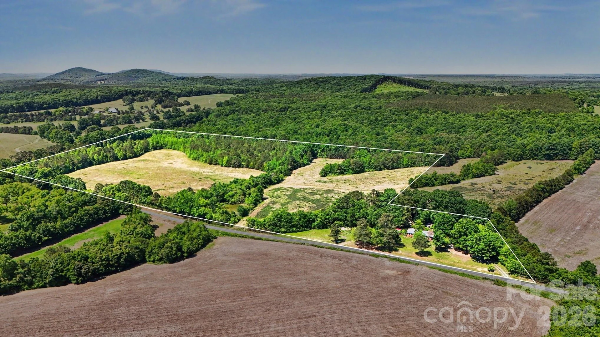 1832 Tysinger Road - Photo 20