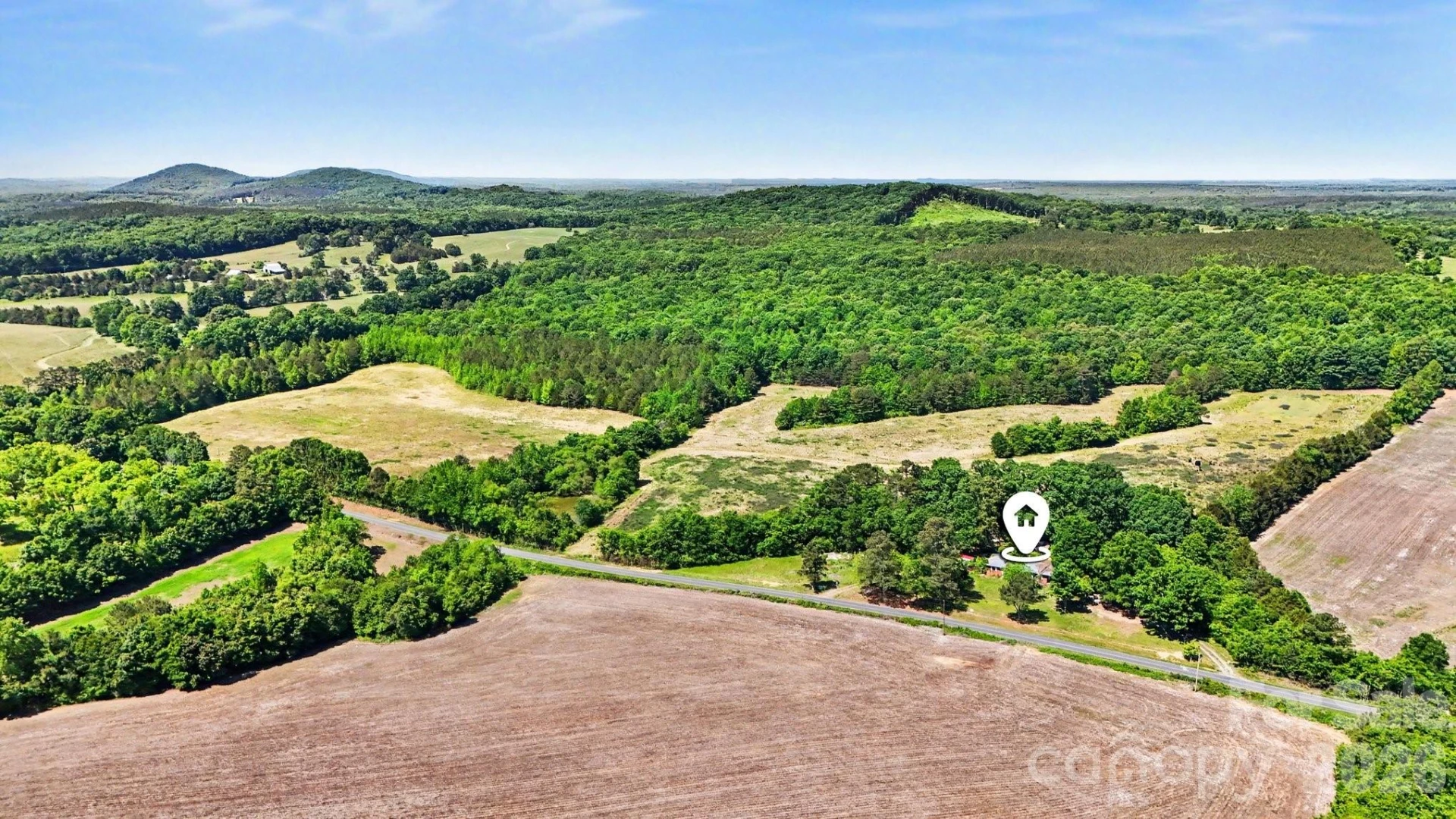 1832 Tysinger Road - Photo 21