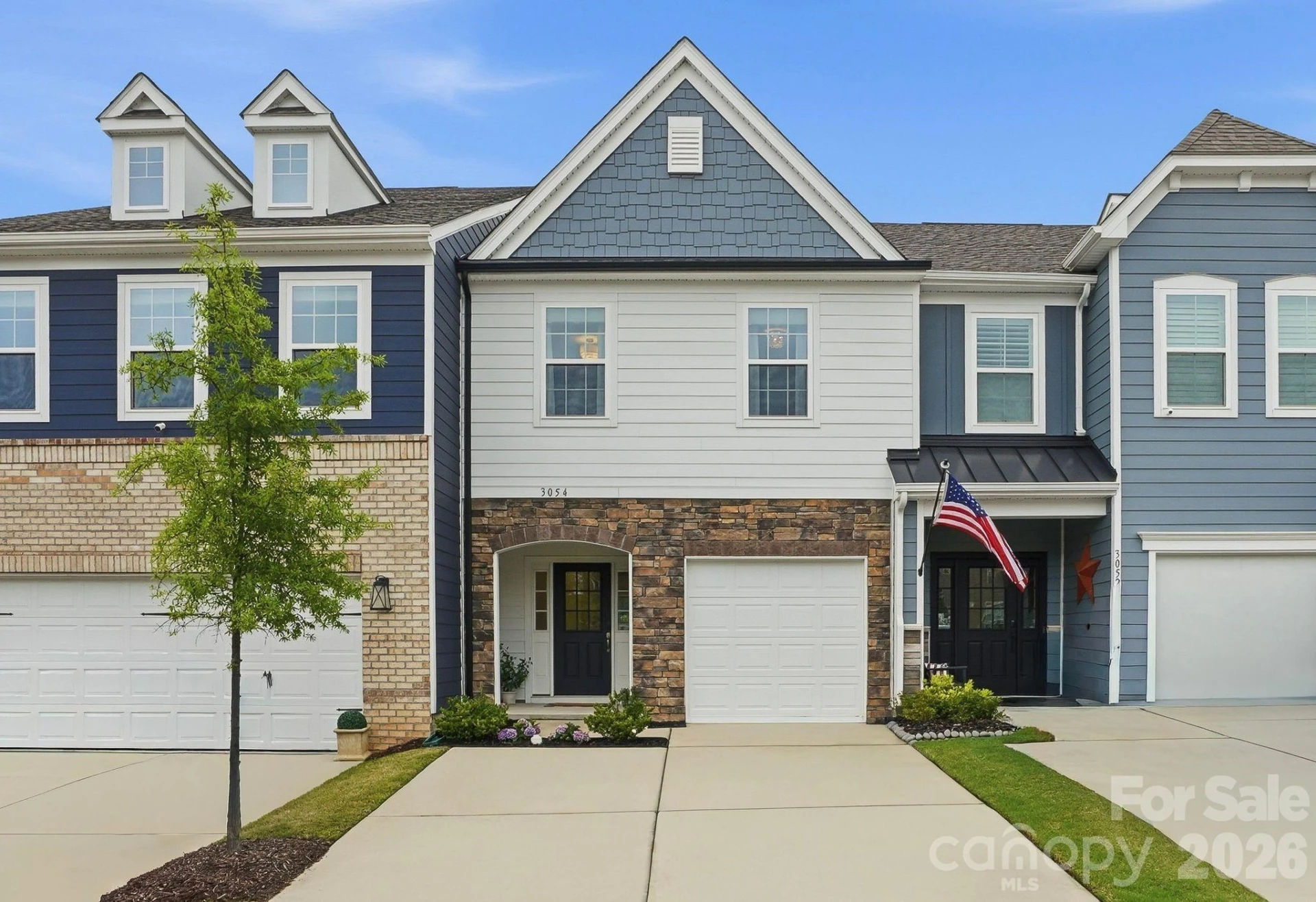 3054 Patchwork Court