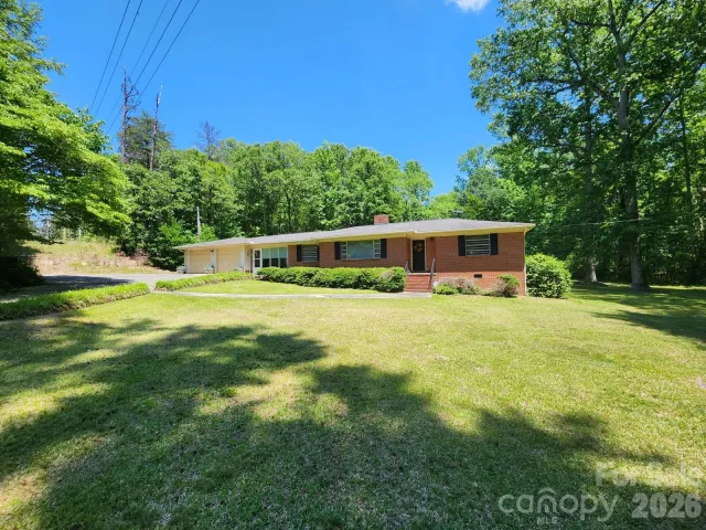 2333 Lynwood Drive, Lancaster, SC, 29720