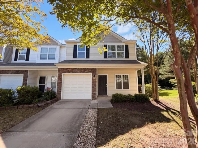 13809 Singleleaf Lane, Charlotte, NC, 28278