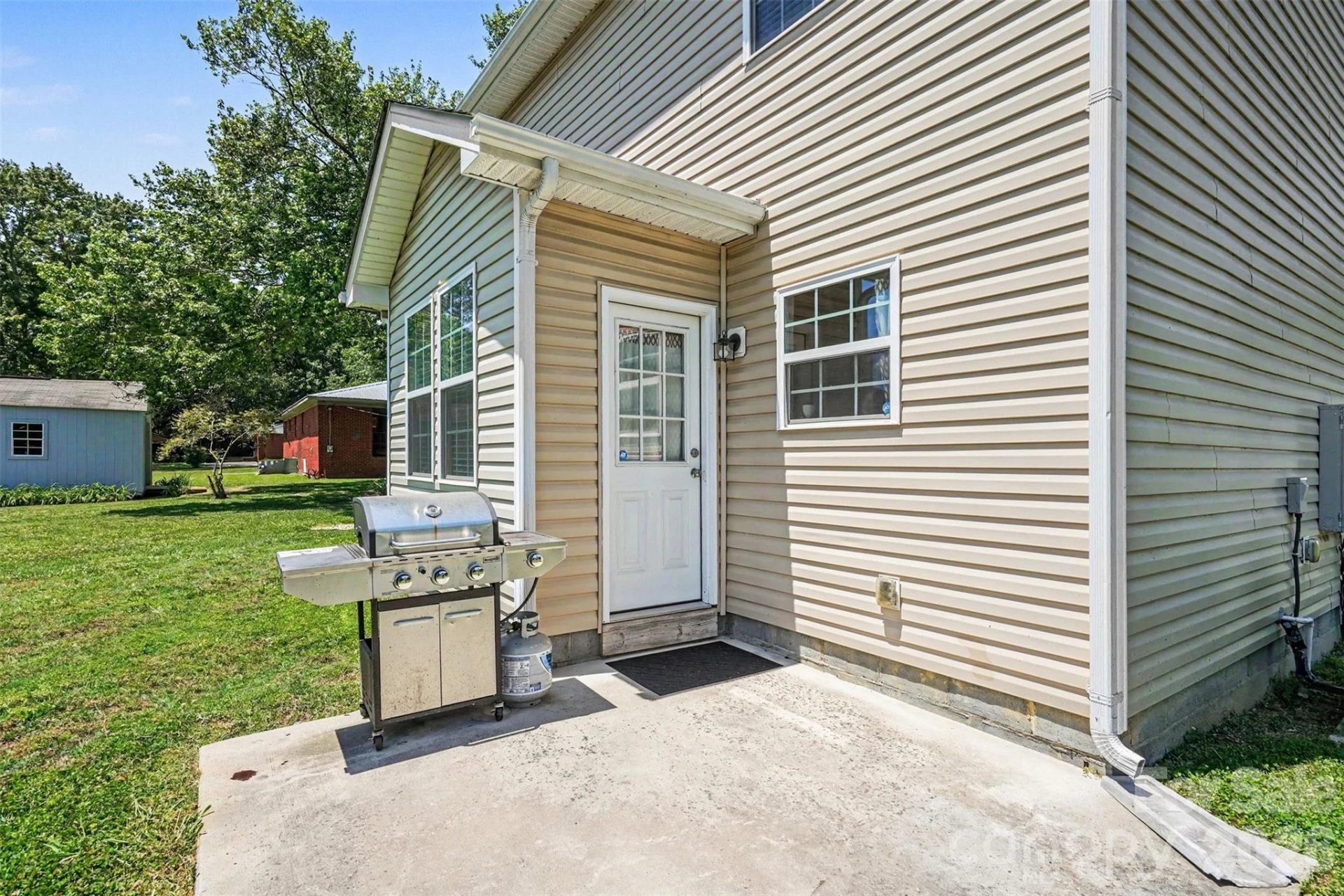 1610 Walter Hasty Road - Photo 29