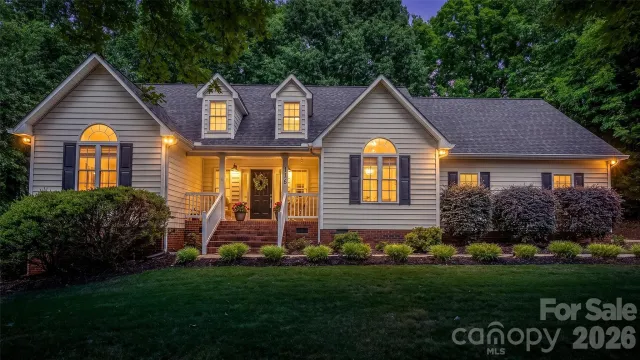 116 High Shoals Lane, Statesville, NC, 28677