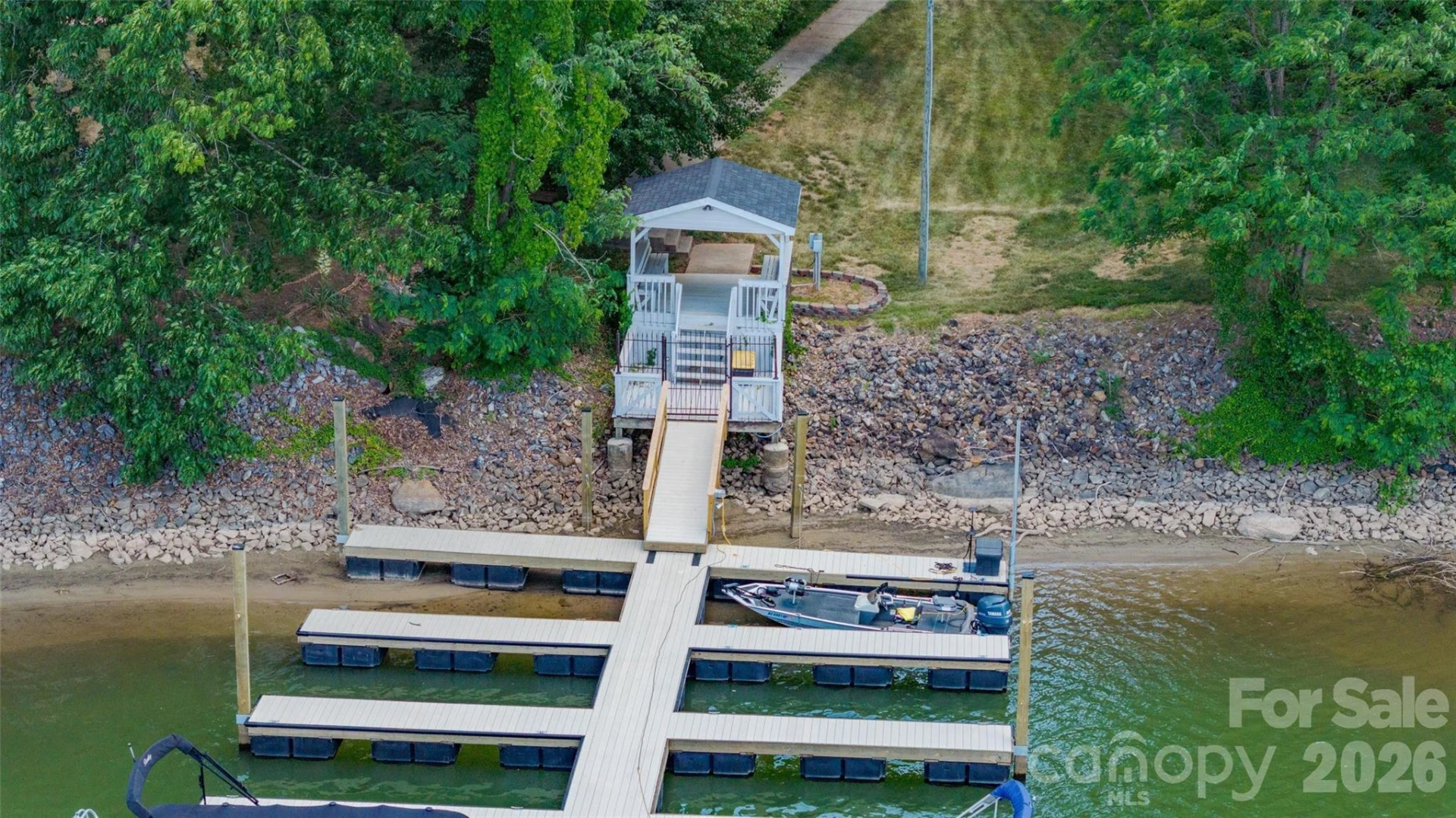 116 High Shoals Lane #17 - Photo 12