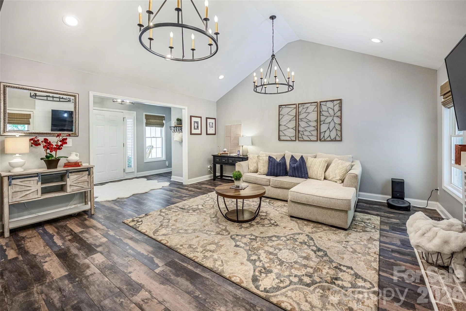 116 High Shoals Lane #17 - Photo 17