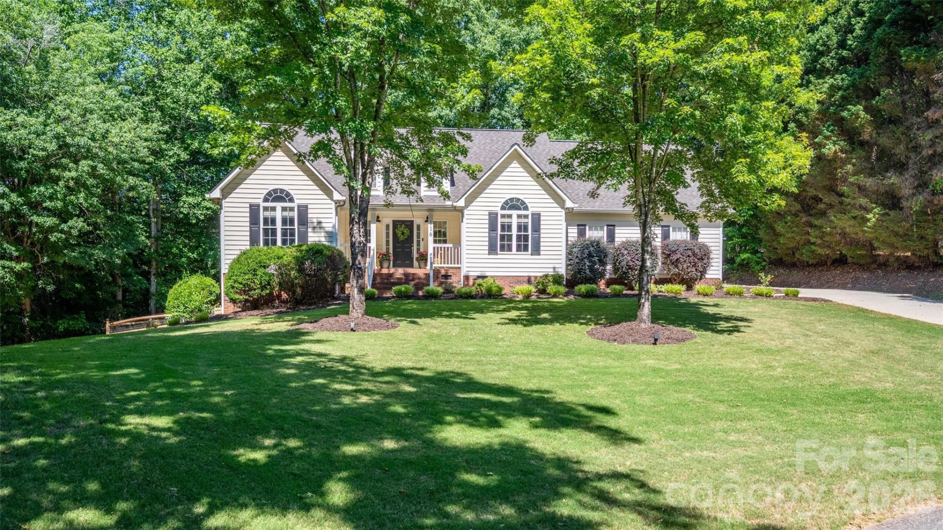 116 High Shoals Lane #17 - Photo 3