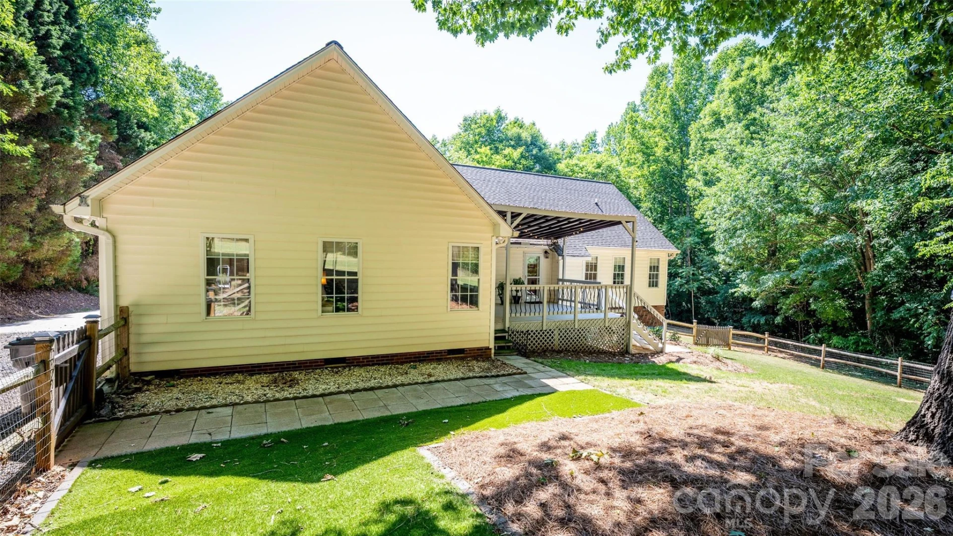 116 High Shoals Lane #17 - Photo 40