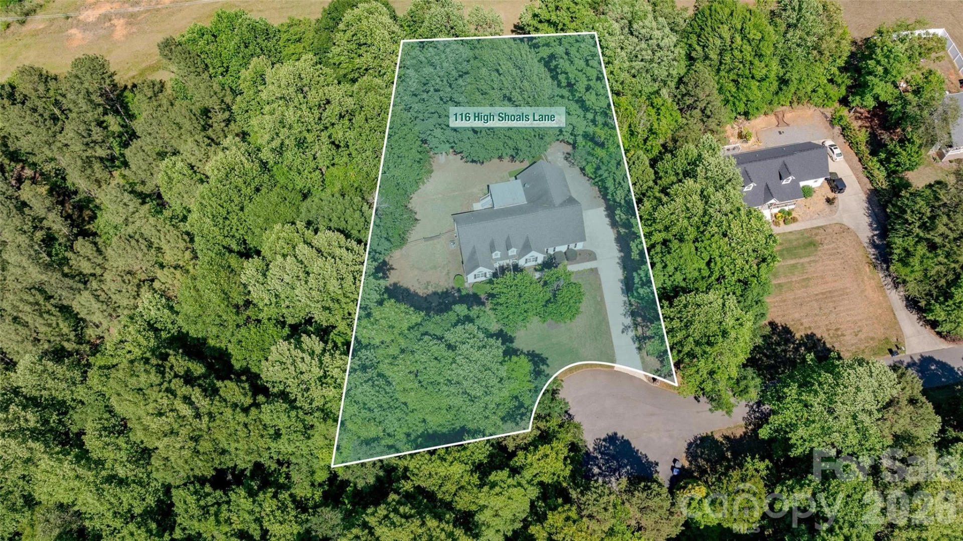116 High Shoals Lane #17 - Photo 7