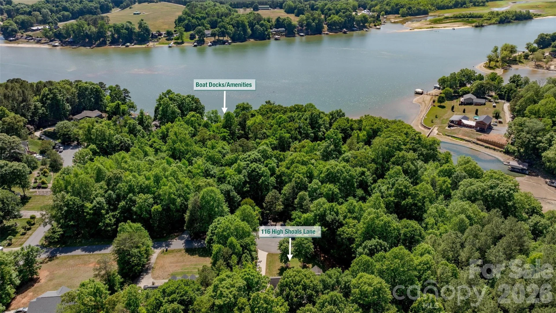 116 High Shoals Lane #17 - Photo 9