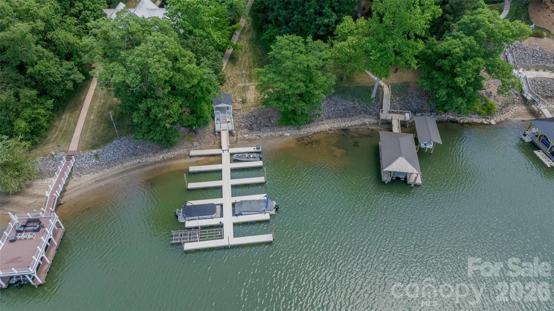 116 High Shoals Lane #17 - Photo 10