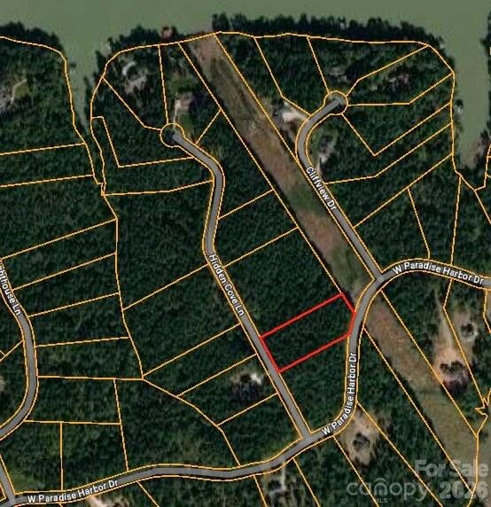 1074 Hidden Cove Lane