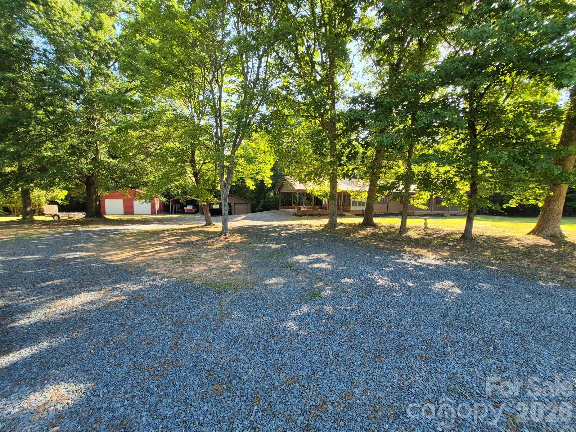 390 Low Water Bridge Road - Photo 3