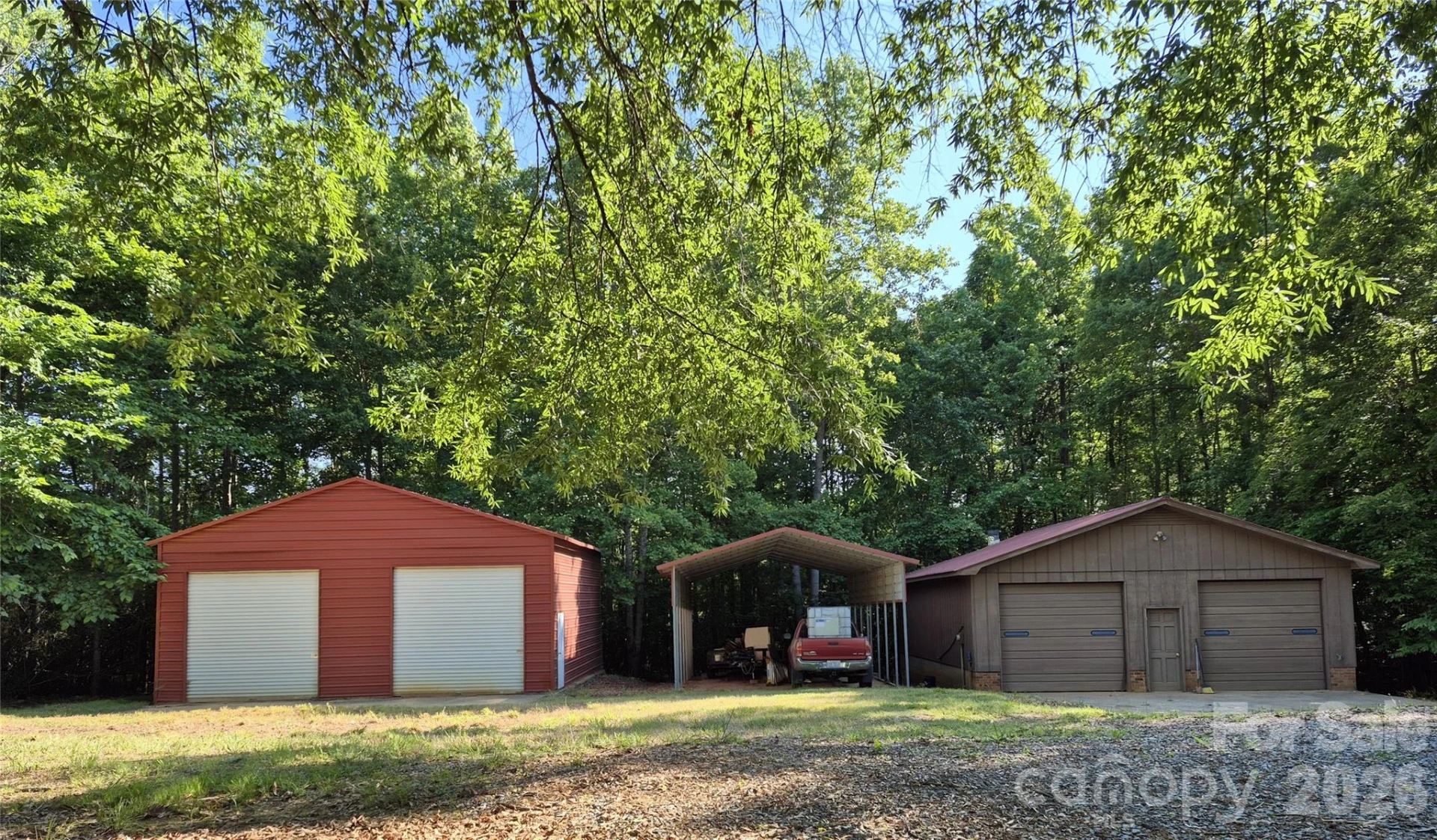 390 Low Water Bridge Road - Photo 4