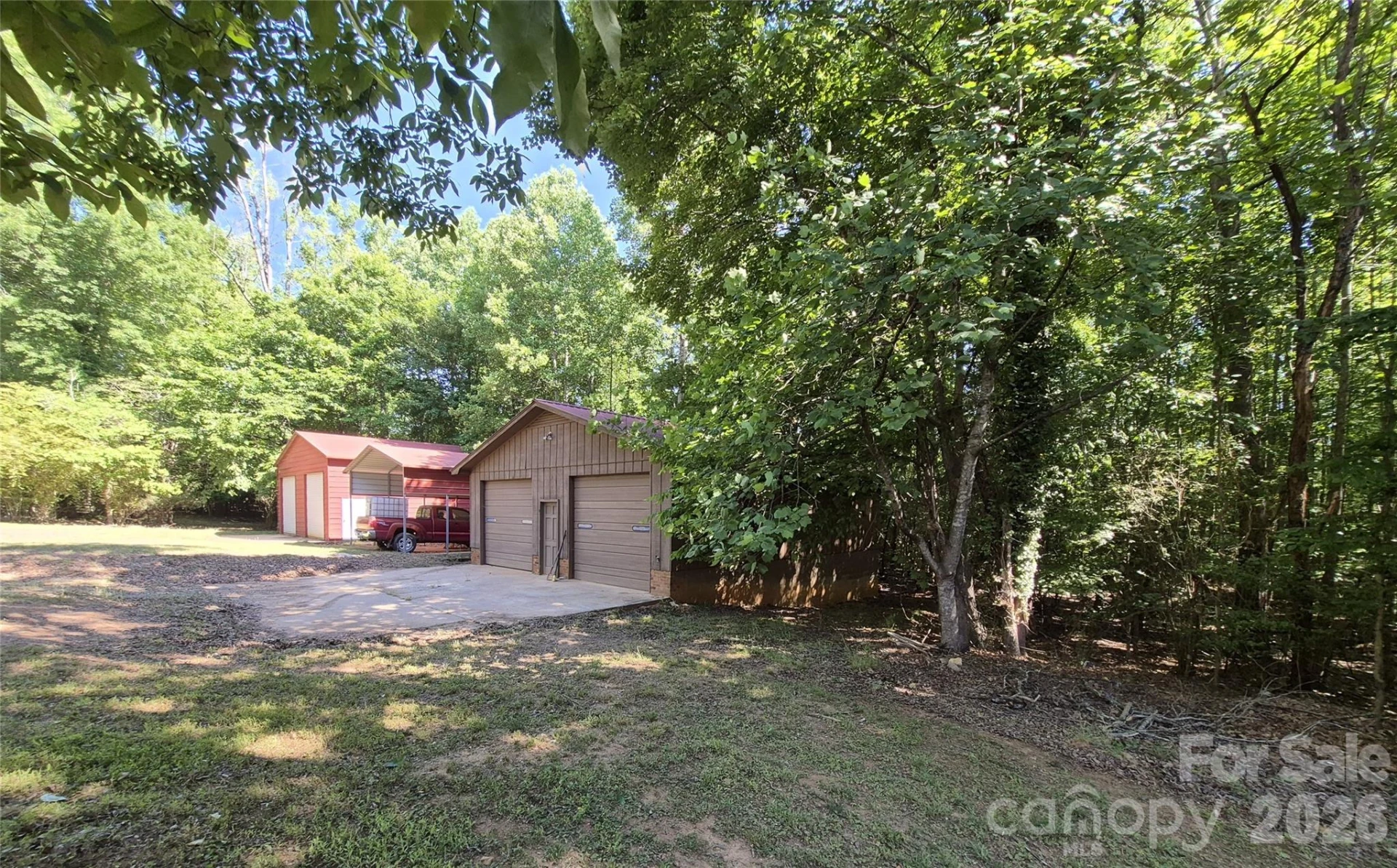 390 Low Water Bridge Road - Photo 41