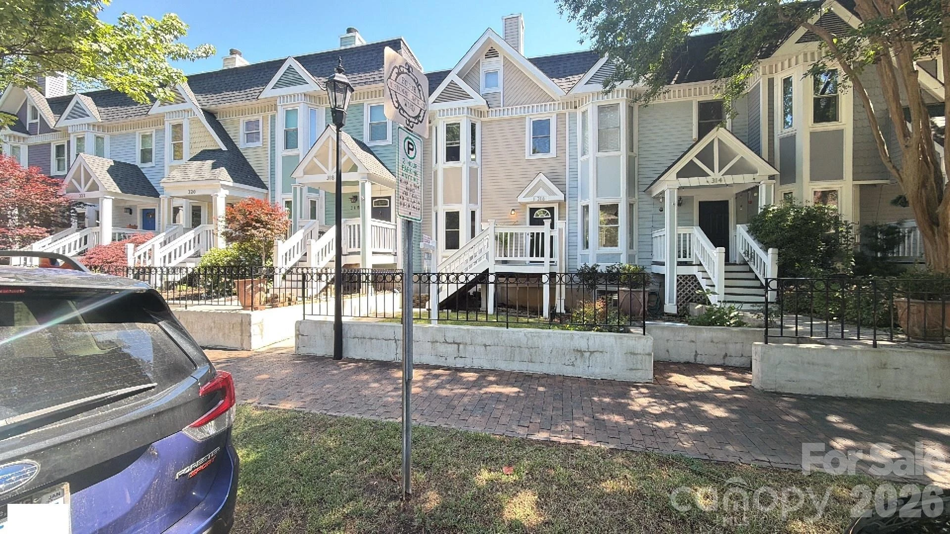 316 10th Street
