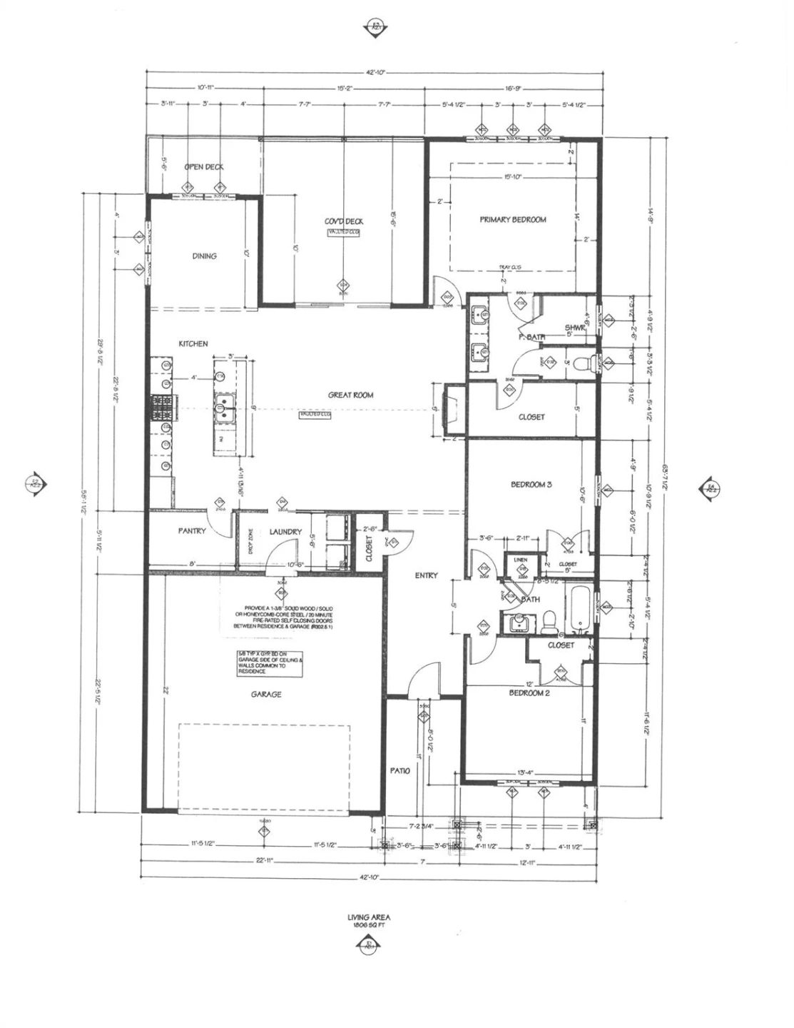 148 Triple Fairways Drive - Photo 2