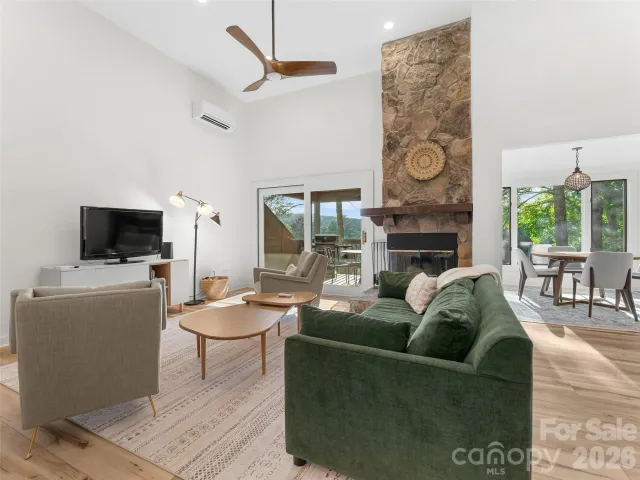 144 Racquet Club Villas Drive, Sapphire, NC, 28774
