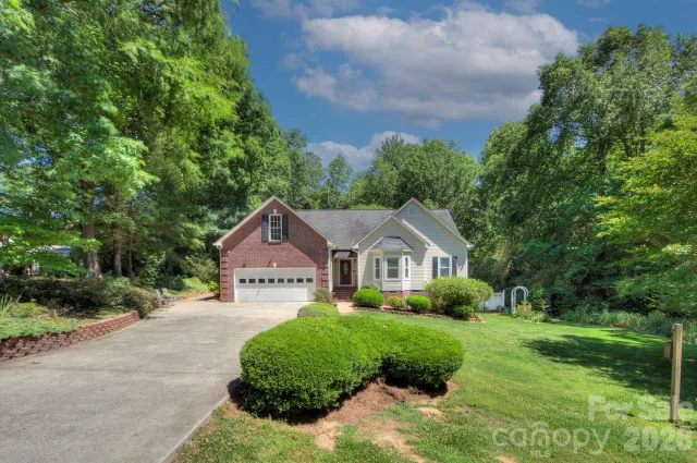 204 Jim Parker Road, Monroe, NC, 28110